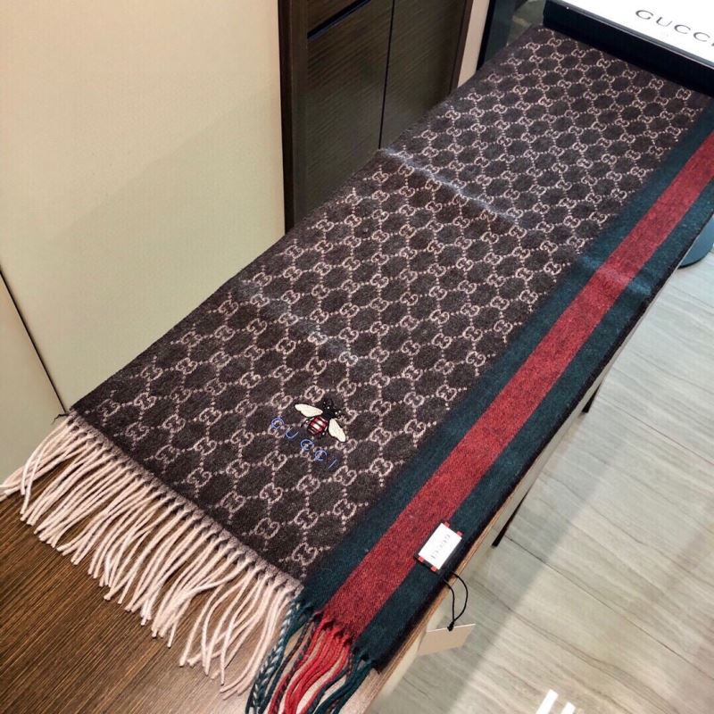 Gucci Scarf